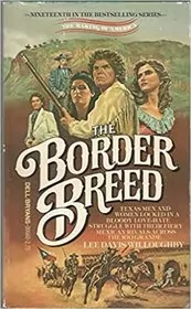 The Border Breed