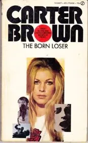 The Born Loser