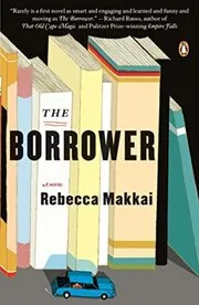 The Borrower