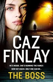 Caz Finlay