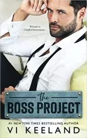 The Boss Project