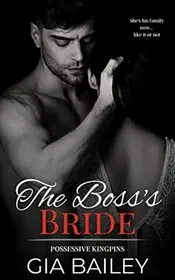 The Boss's Bride