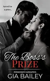 The Boss's Prize