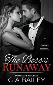 The Boss's Runaway