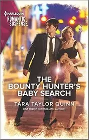 Tara Taylor Quinn book cover