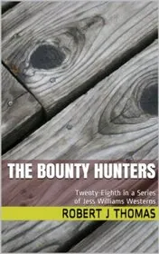 The Bounty Hunters