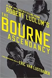 The Bourne Ascendancy