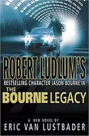 The Bourne Legacy
