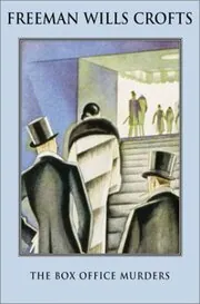 The Box Office Murders