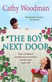 The Boy Next Door