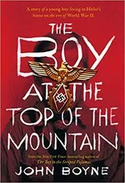 The Boy at the Top of the Mountain