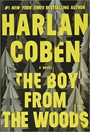 The Boy from the Woods