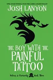 The Boy with the Painful Tattoo