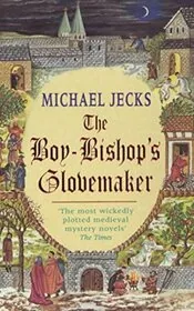 The Boy-Bishop's Glovemaker