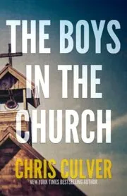 The Boys in the Church