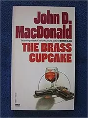 John D MacDonald