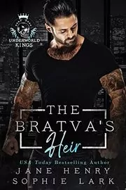 The Bratva's Heir