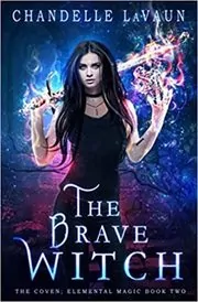 The Brave Witch