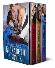 The Brazen Trilogy