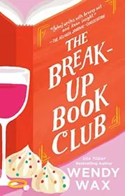 Wendy Wax book cover