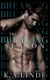 The Breaking Season