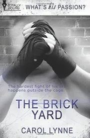 The Brick Yard