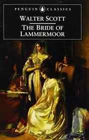 The Bride of Lammermoor