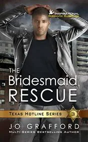 The Bridesmaid Rescue