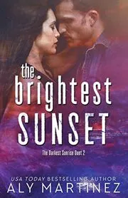 The Brightest Sunset