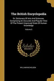 The British Encyclopedia