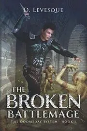 The Broken Battlemage