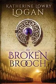 The Broken Brooch