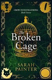The Broken Cage