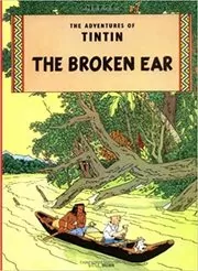 The Broken Ear