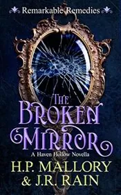 The Broken Mirror