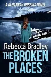 The Broken Places
