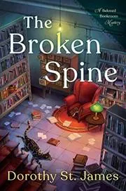 The Broken Spine
