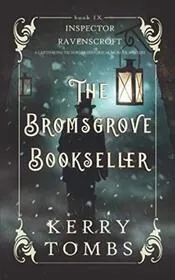 The Bromsgrove Bookseller