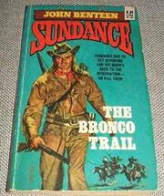 The Bronco Trail