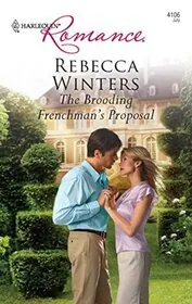 The Brooding Frenchman's Proposal