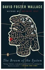 David Foster Wallace