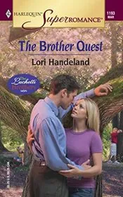 The Brother Quest