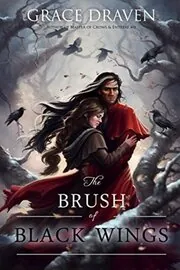 Master of Crows book cover