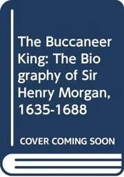 The Buccaneer King