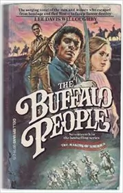The Buffalo People
