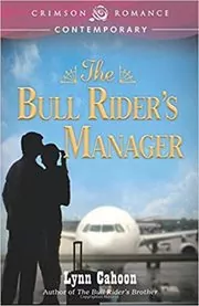 The Bull Rider’s Manager