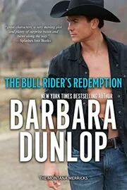 The Bull Rider's Redemption / Chase