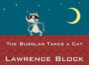 The Burglar Takes a Cat