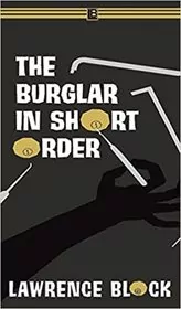 The Burglar in Short Order