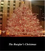 The Burglar's Christmas